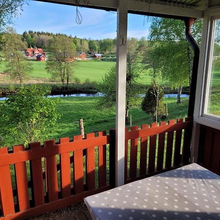 Sommarstuga Vårgårda Zewnętrze zdjęcie