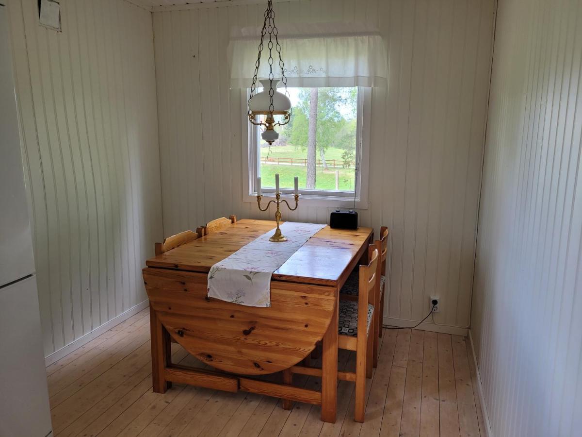 Sommarstuga Vårgårda Zewnętrze zdjęcie