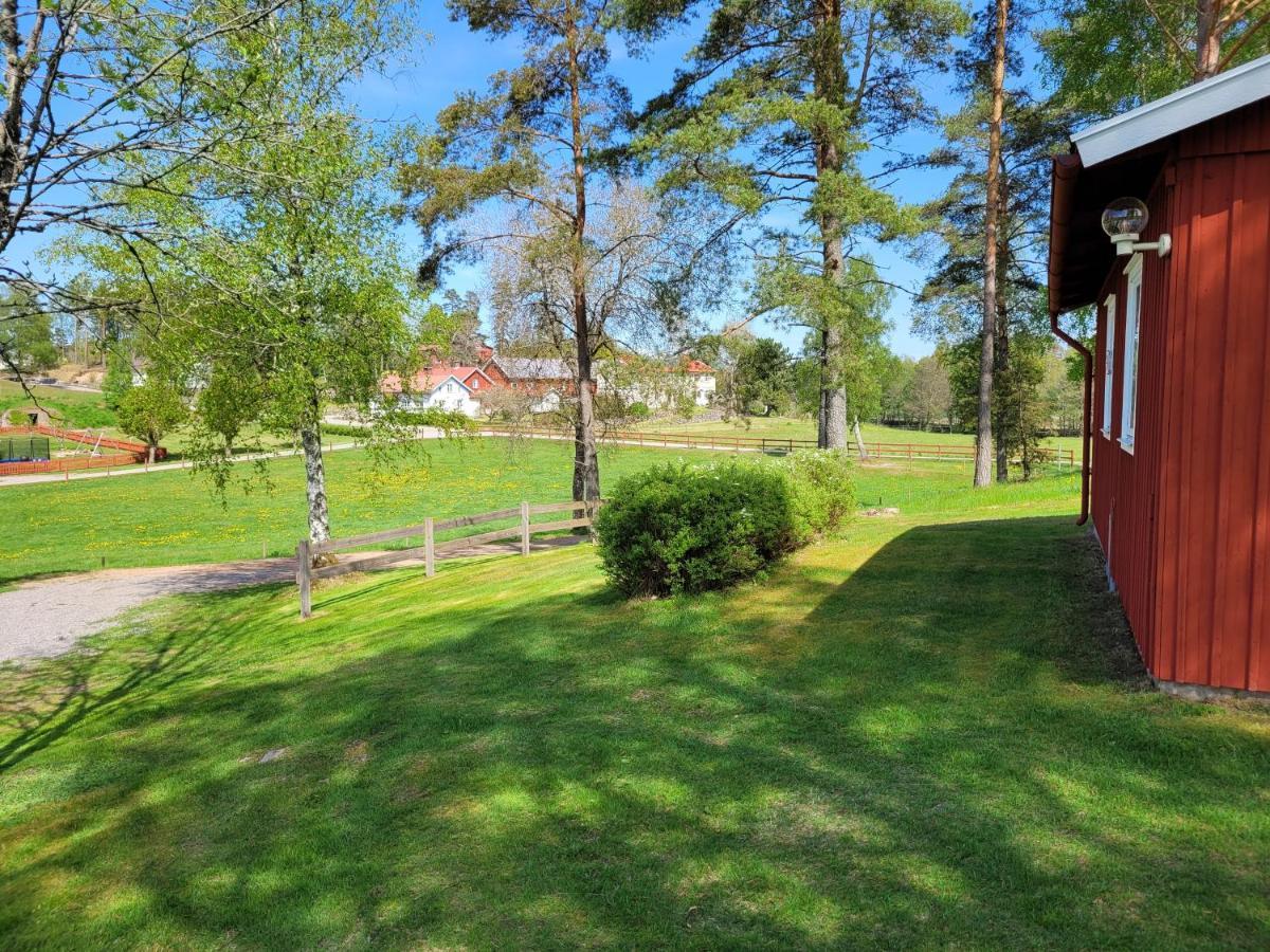 Sommarstuga Vårgårda Zewnętrze zdjęcie