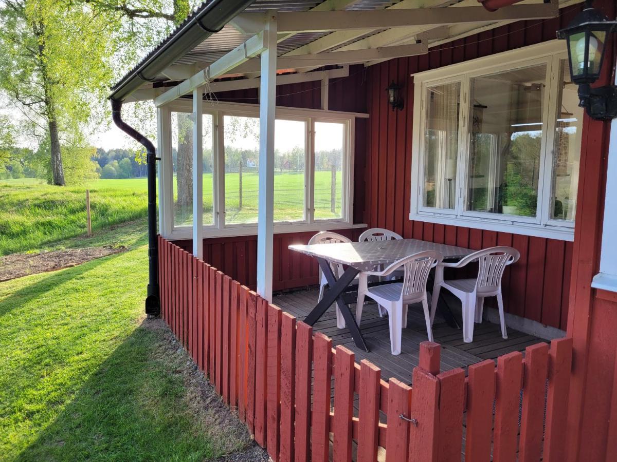 Sommarstuga Vårgårda Zewnętrze zdjęcie